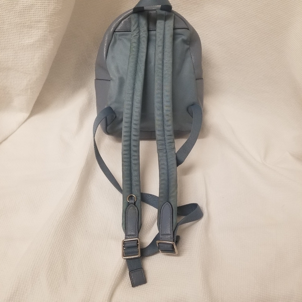 Authentic Mini Coach Backpack - Picture 14 of 16